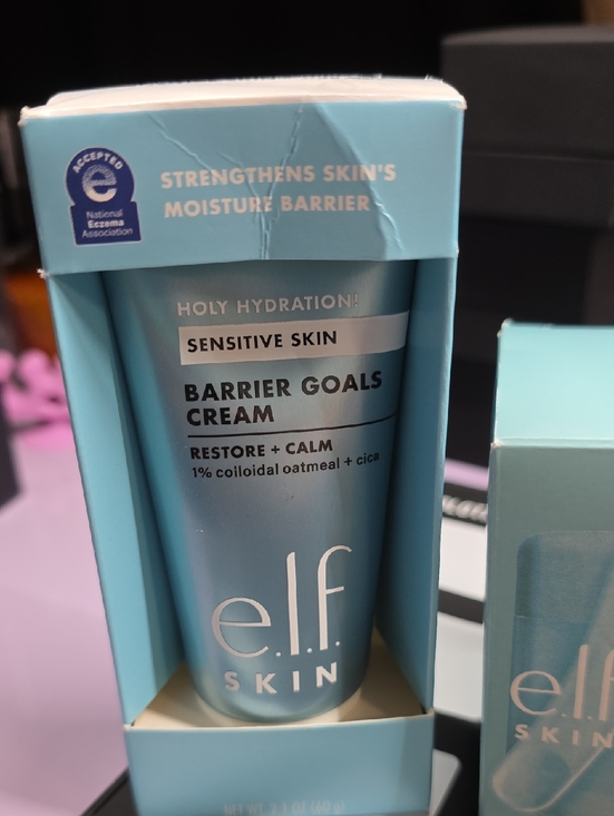ELF Other - ELF Skin Products
